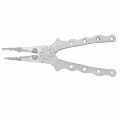 Calcutta Aluminum Split Ring Pliers