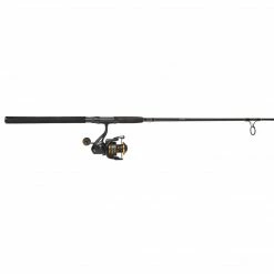 Kunnan Beast Spinning Combo Fishing Gear