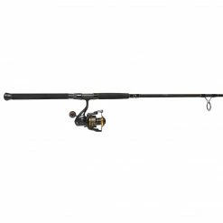 Kunnan Beast Spinning Combo Fishing Gear