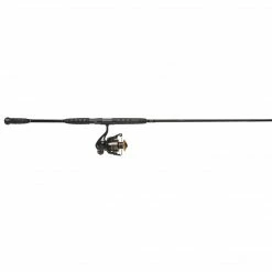 Kunnan Beast Spinning Combo Fishing Gear