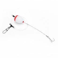 Sea Striker Deluxe Finger Mullet Rig