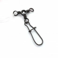 Sea Striker Deluxe Finger Mullet Rig