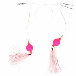 Sea Striker Bluefish Fireball Rigs Fishing Gear