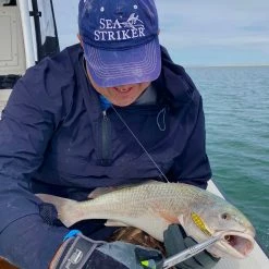 Sea Striker Surf Spoons Fishing Gear