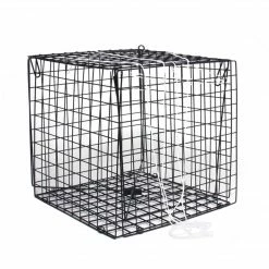 Sea Striker Fishing Gear Square Crab Trap