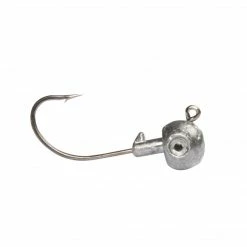 Got-cha Fishing Gear Flat Back Live Eye Jig Heads