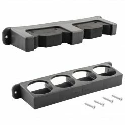 Danielson Fishing Gear Vertical Rod Rack