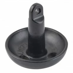 Shoreline Marine Vinyl Coated Mushroom Anchor Boating & Marine