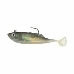 Calcutta Flashfoil Shad