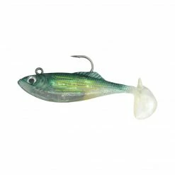 Calcutta Flashfoil Shad