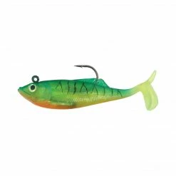 Calcutta Flashfoil Shad