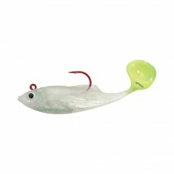 Calcutta Flashfoil Shad