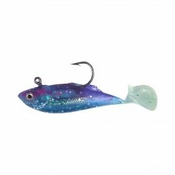 Calcutta Flashfoil Shad