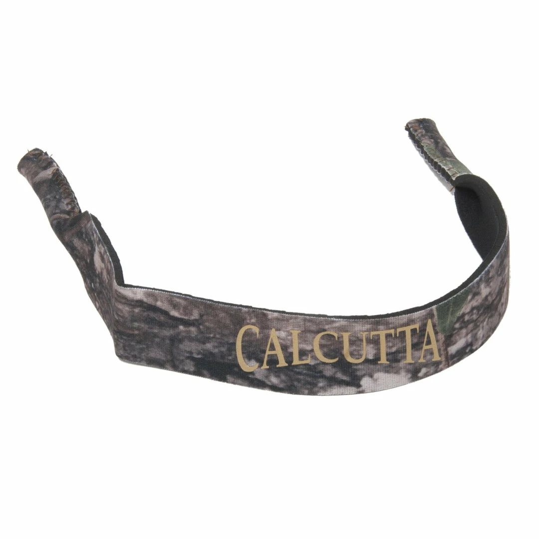 Calcutta Neoprene Sunglass Retainer - True Timber Camo 1 Calcutta Neoprene Sunglass Retainer - True Timber Camo