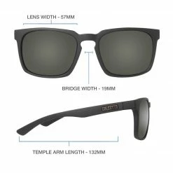 Calcutta South Beach Sunglasses