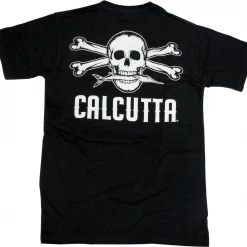 Calcutta Original Logo Short Sleeve T-shirts Apparel 18 Calcutta Original Logo Short Sleeve T-shirts Apparel