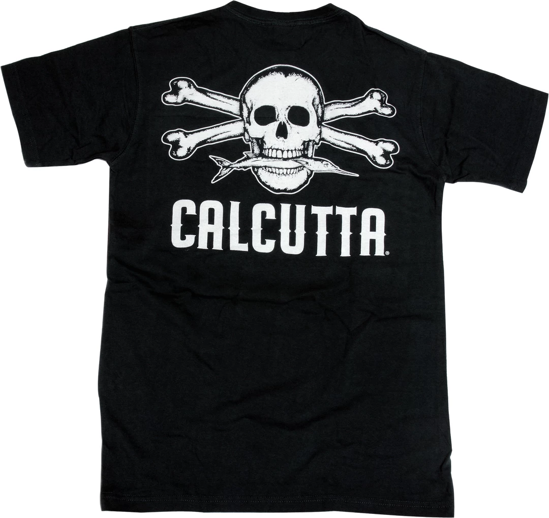 Calcutta Original Logo Short Sleeve T-shirts Apparel 9 Calcutta Original Logo Short Sleeve T-shirts Apparel