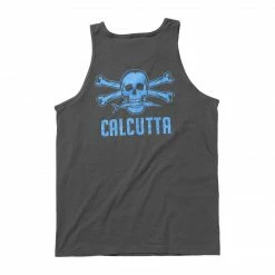 Calcutta Original Logo Tank Top Apparel 13 Calcutta Original Logo Tank Top Apparel