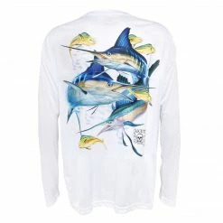 Calcutta Performance Shirt - Grand Slam