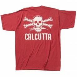 Calcutta Original Logo Short Sleeve T-shirts Apparel 13 Calcutta Original Logo Short Sleeve T-shirts Apparel