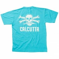 Calcutta Original Logo Short Sleeve T-shirts Apparel 15 Calcutta Original Logo Short Sleeve T-shirts Apparel