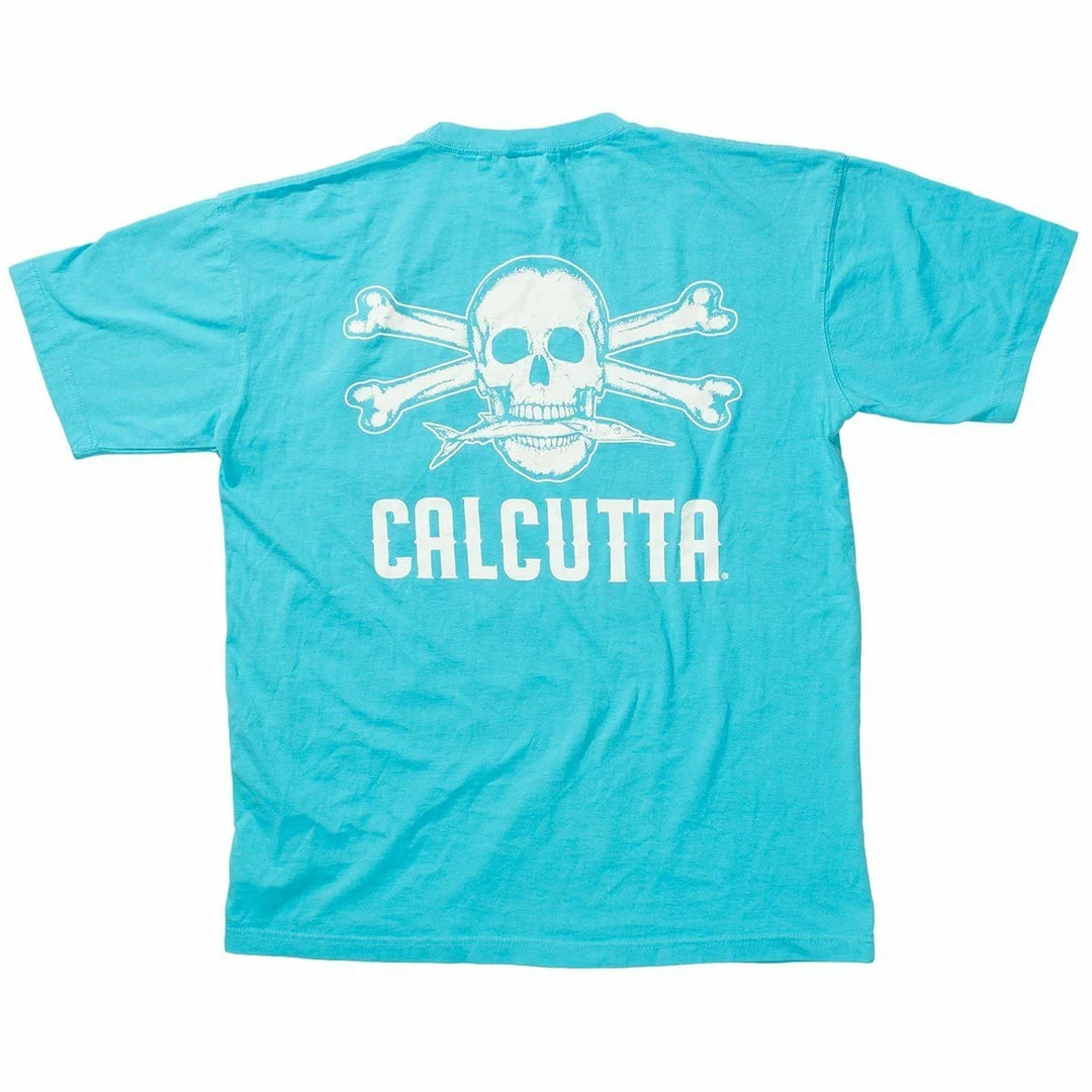 Calcutta Original Logo Short Sleeve T-shirts Apparel 6 Calcutta Original Logo Short Sleeve T-shirts Apparel