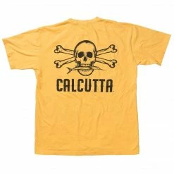 Calcutta Original Logo Short Sleeve T-shirts Apparel 16 Calcutta Original Logo Short Sleeve T-shirts Apparel