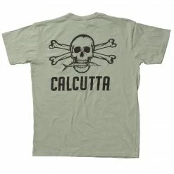 Calcutta Original Logo Short Sleeve T-shirts Apparel 17 Calcutta Original Logo Short Sleeve T-shirts Apparel