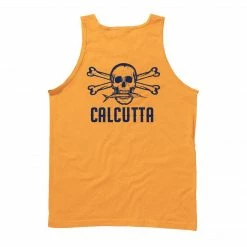 Calcutta Original Logo Tank Top Apparel 12 Calcutta Original Logo Tank Top Apparel
