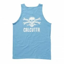 Calcutta Original Logo Tank Top Apparel 10 Calcutta Original Logo Tank Top Apparel