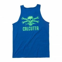 Calcutta Original Logo Tank Top Apparel 9 Calcutta Original Logo Tank Top Apparel