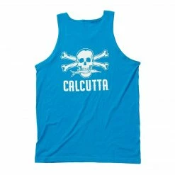 Calcutta Original Logo Tank Top Apparel