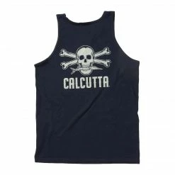 Calcutta Original Logo Tank Top Apparel