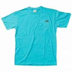 Calcutta Tuna Dolphin Marlin Pocket T-Shirt