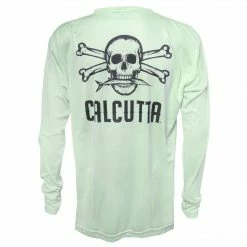 Calcutta Apparel Original Logo Performance Shirts