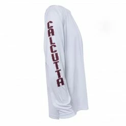Calcutta Apparel Original Logo Performance Shirts