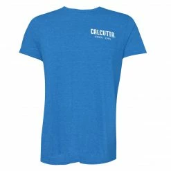 Calcutta Men's Watercolor Tuna T-shirt Apparel