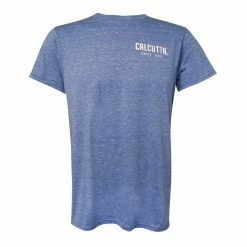 Calcutta Men's Oval Marlin T-shirt