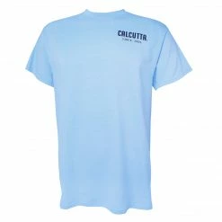 Calcutta Apparel Men's Runaway Marlin T-shirt