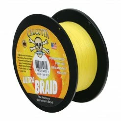 Calcutta Ultra Braid