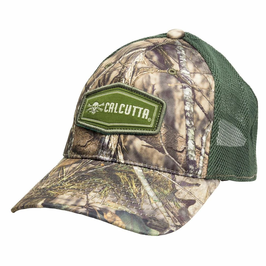 Calcutta Apparel Realtree® Patch 1 Calcutta Apparel Realtree® Patch