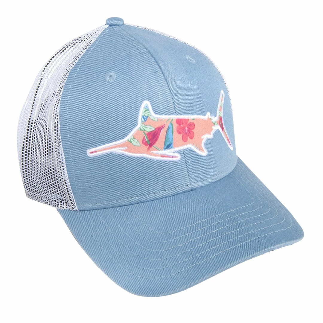 Calcutta Floral Marlin 1 Calcutta Floral Marlin