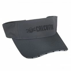 Calcutta Original Logo Visors Apparel