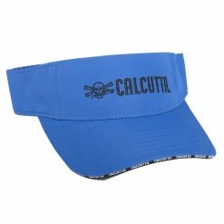 Calcutta Original Logo Visors Apparel