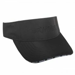 Calcutta Original Logo Visors Apparel