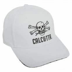 Calcutta Original Logo Hats Apparel