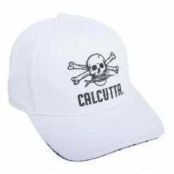 Calcutta Original Logo Hats Apparel