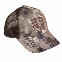 Calcutta Apparel Kryptek Highlander Camo Hat