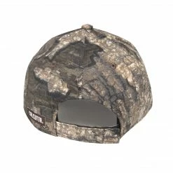 Calcutta Timber Camo Hat Apparel