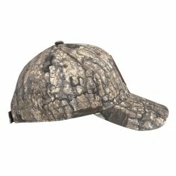 Calcutta Timber Camo Hat Apparel